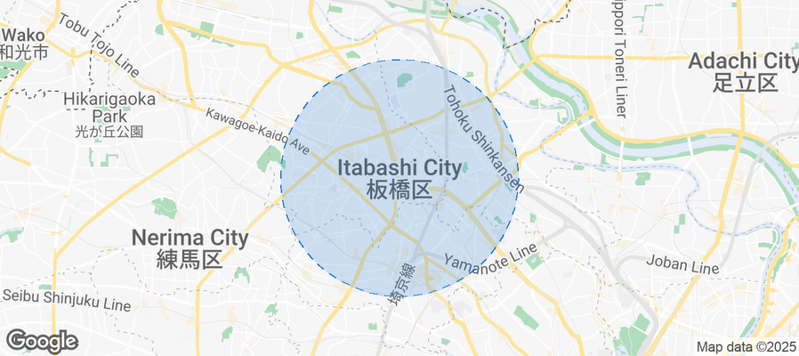 Discover Itabashi City Airbnb Analytics